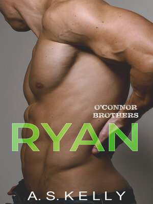 cover image of Ryan